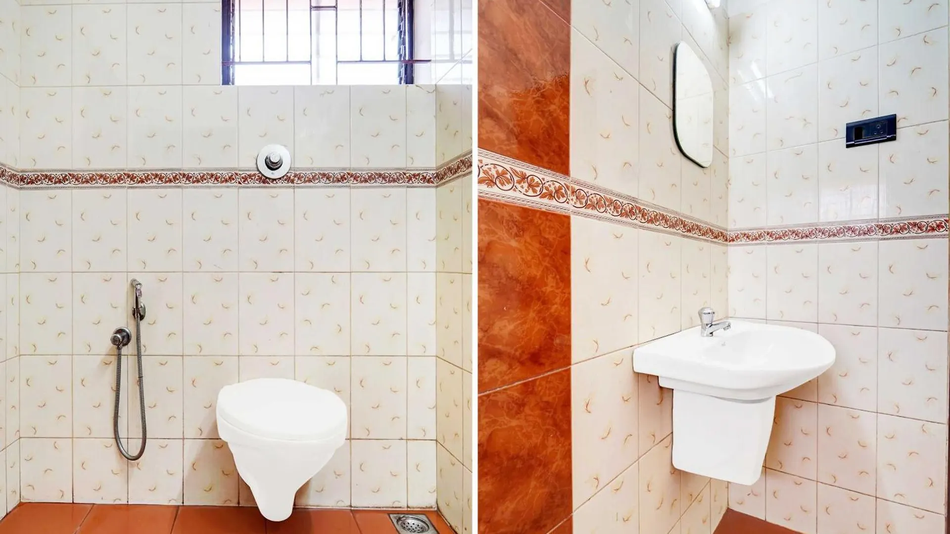 Hotel Collection O Thrissur Near Thrissur Medical College Thekkumkara